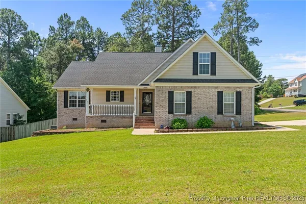 $299,900 | 48 Arlington Drive, Cameron, NC 28326