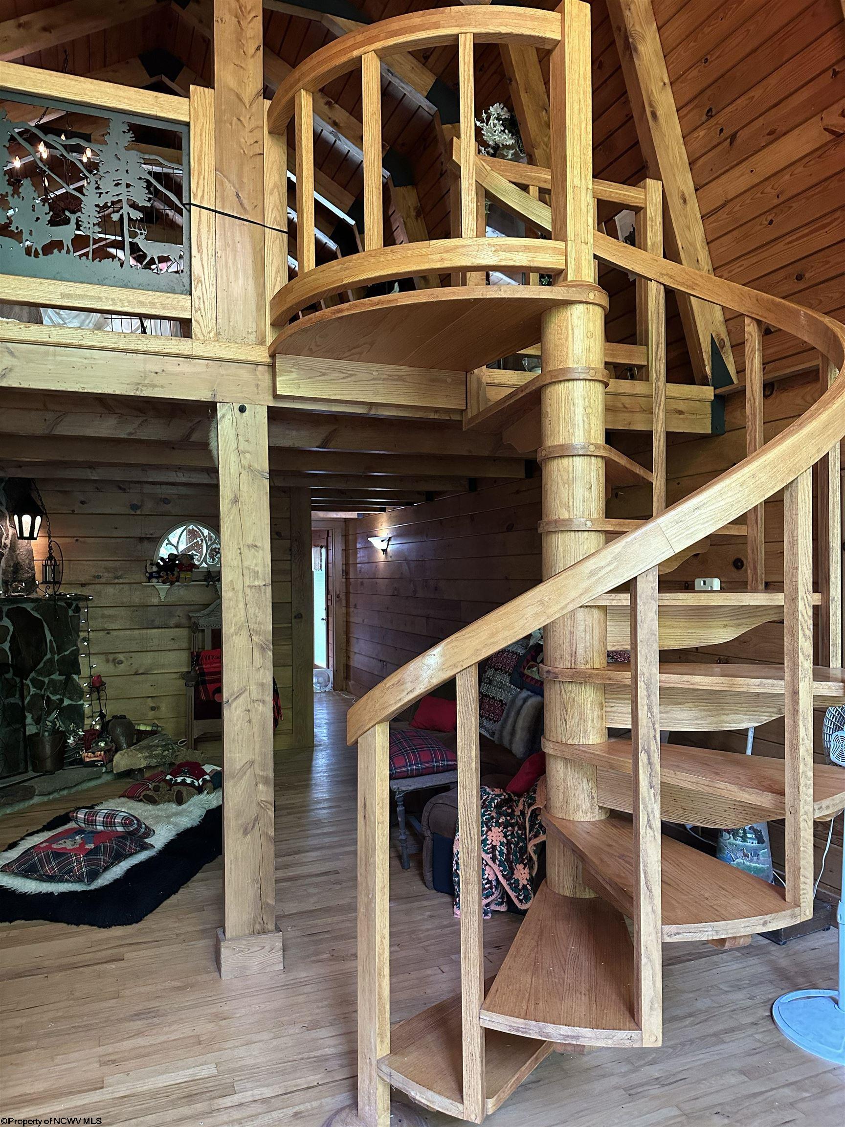 557 Removal Road Diana, WV 26217 - Photo 3 of 35 Gallery Image 3