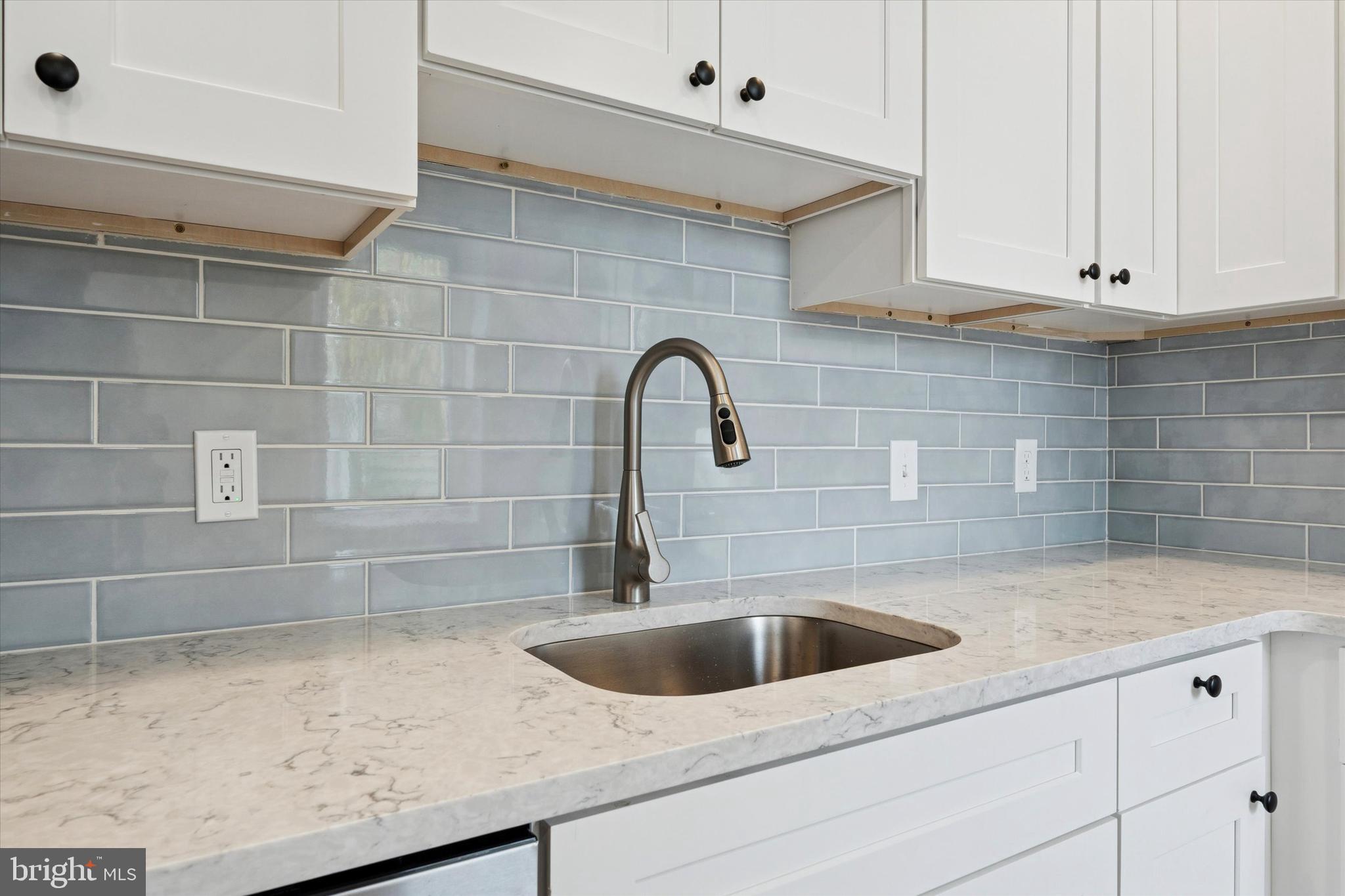 425 Grove Street Bridgeport, PA 19405 - Photo 9 of 24 a close view of sink and tap