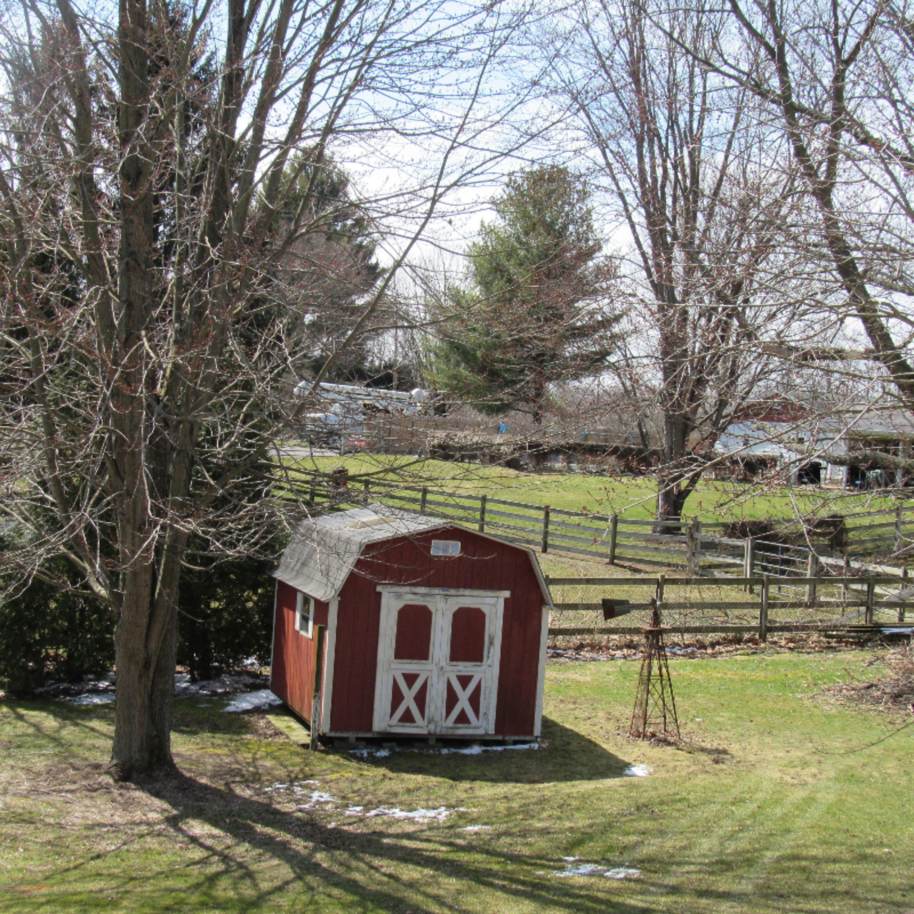 6212 Scherr Road Berrien Springs, MI 49103 - Photo 40 of 41 IMG_2437