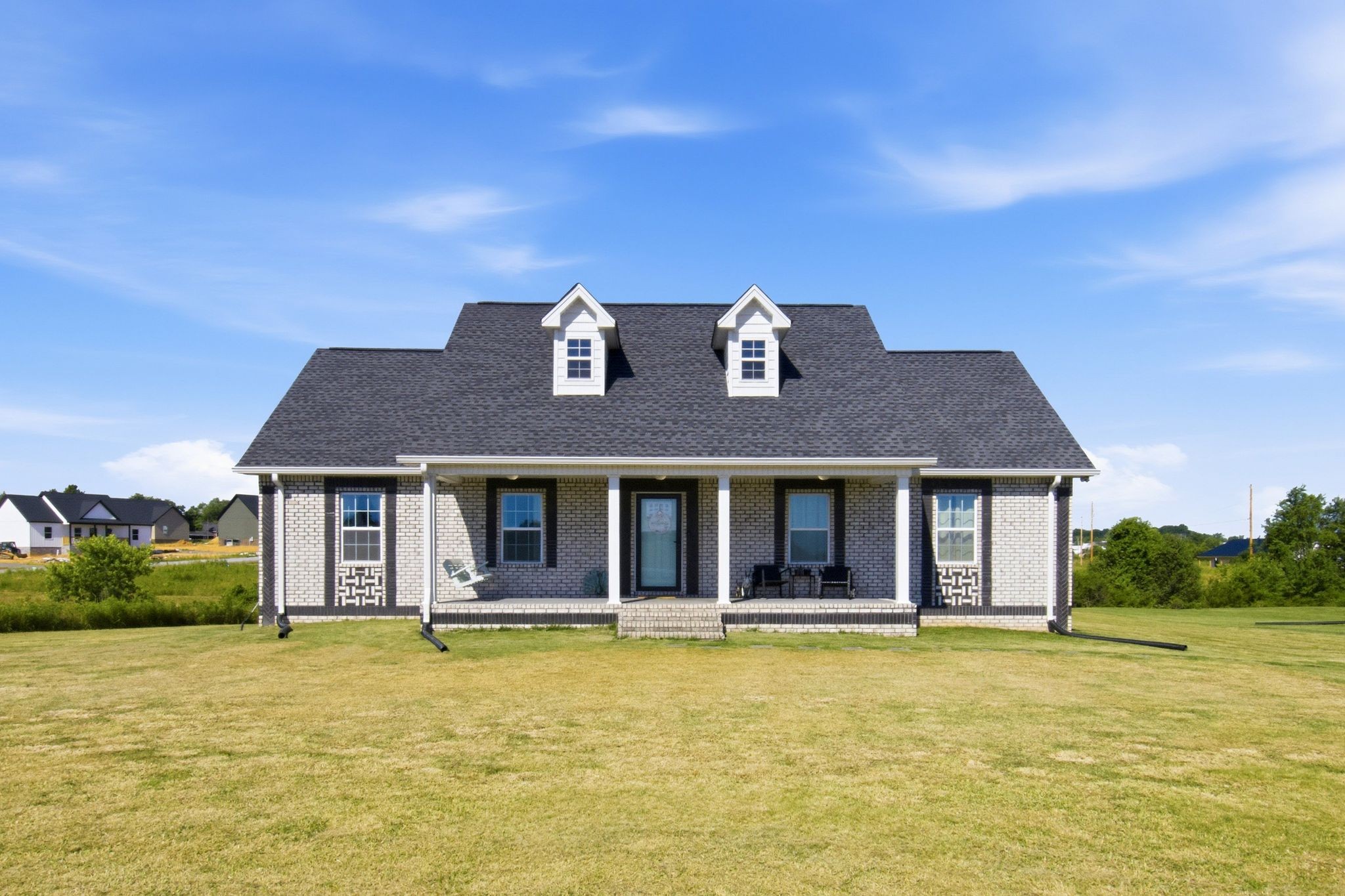 855 Sneed Boulevard Lafayette, TN 37083 - Photo 1 of 30