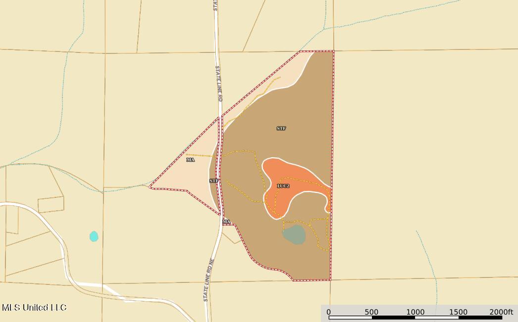 2270 State Line Road Tremont, MS 38876 - Photo 116 of 117 Screenshot 2025-05-01 211626