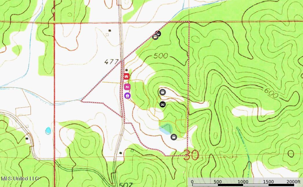 2270 State Line Road Tremont, MS 38876 - Photo 117 of 117 Screenshot 2025-05-01 211741