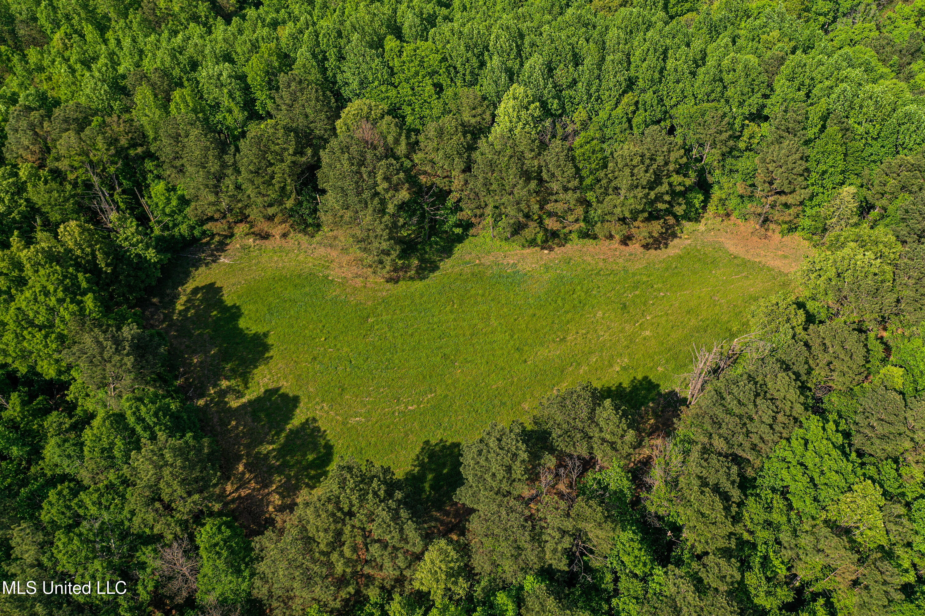 2270 State Line Road Tremont, MS 38876 - Photo 30 of 117 DJI_0092