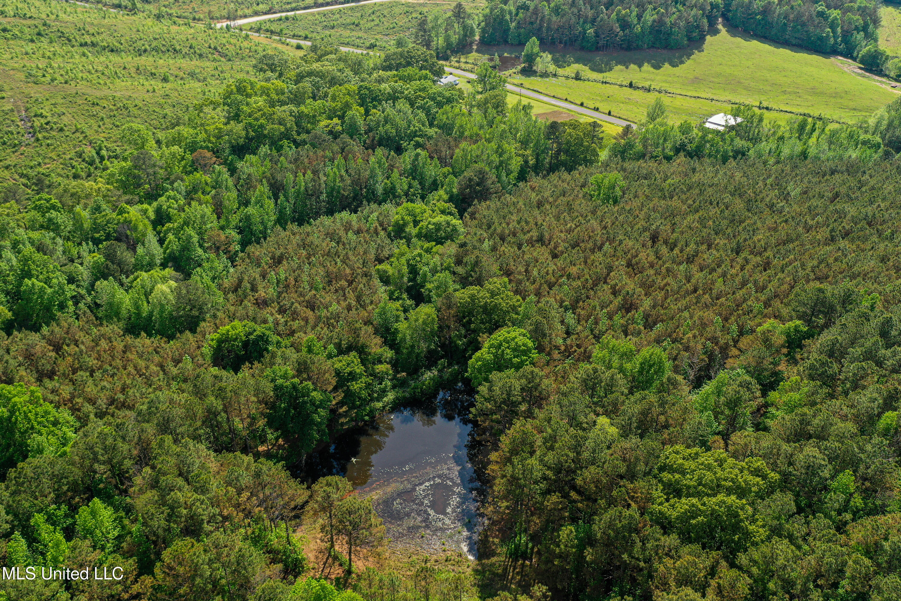 2270 State Line Road Tremont, MS 38876 - Photo 32 of 117 DJI_0095