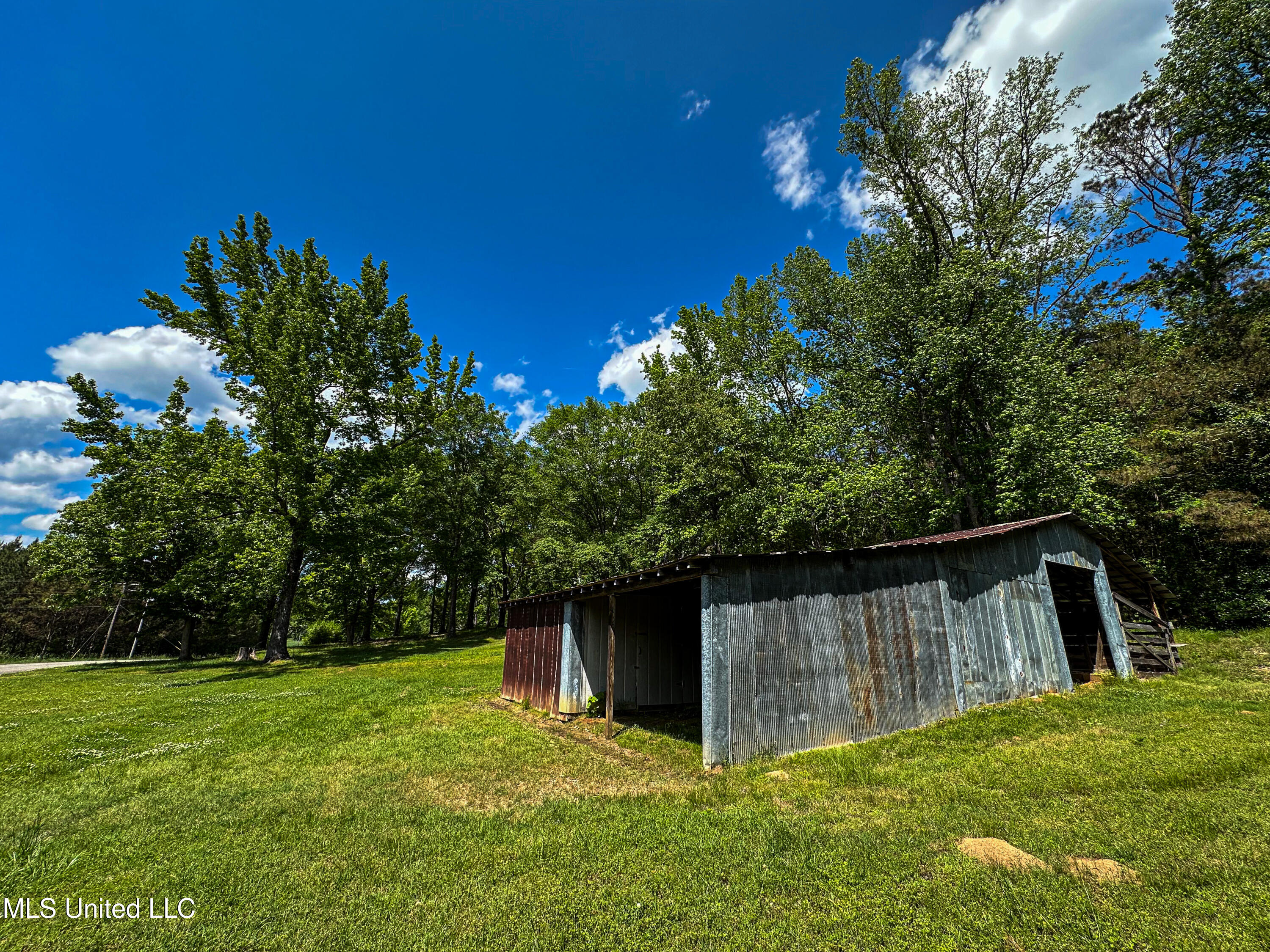 2270 State Line Road Tremont, MS 38876 - Photo 34 of 117 IMG_3755
