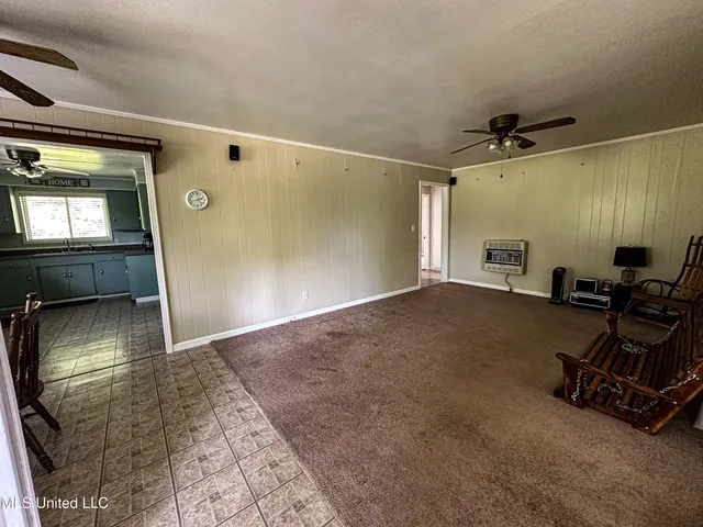 $325,000 | 2270 State Line Road, Tremont, MS 38876