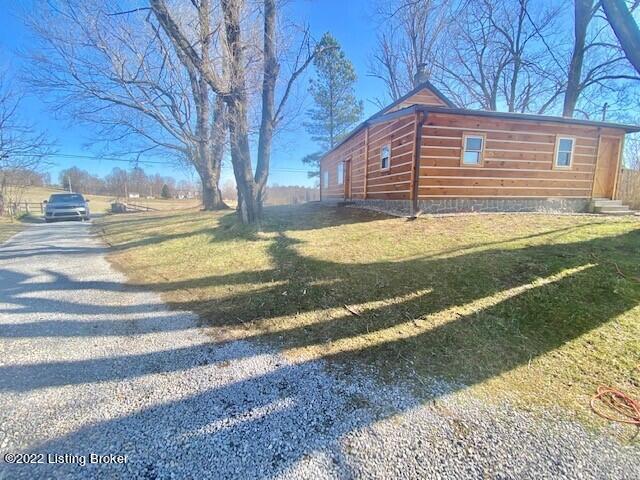 3930 Rabbitt Run Road Vine Grove, KY 40175 - Photo 6 of 28 6