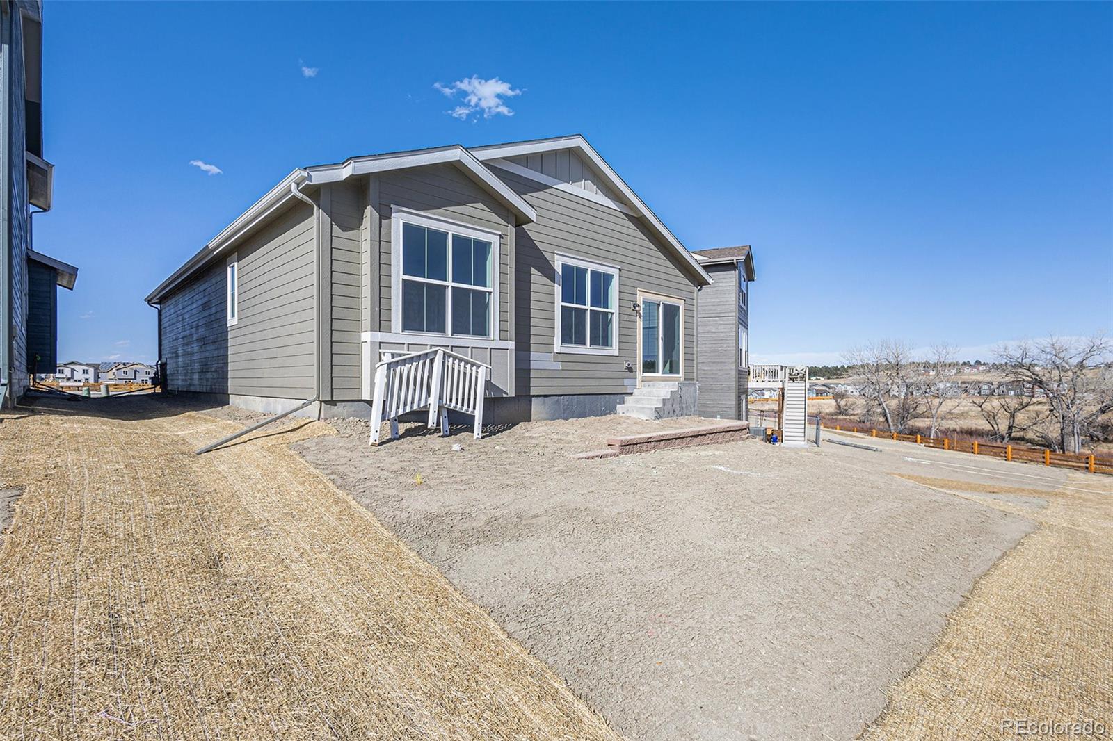 694 Yankee Boy Loop Elizabeth, CO 80107 - Photo 18 of 28