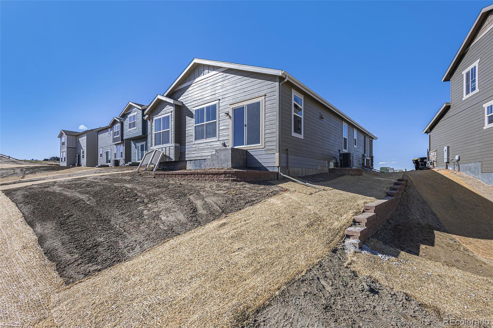 694 Yankee Boy Loop Elizabeth, CO 80107 - Photo 19 of 28