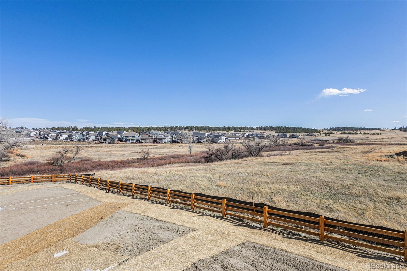 694 Yankee Boy Loop Elizabeth, CO 80107 - Photo 20 of 28