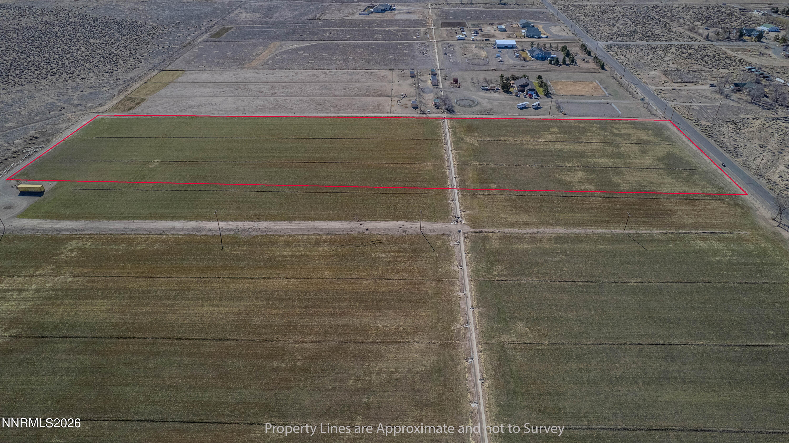 76 Hudson Aurora Road Smith Valley, NV 89430 - Photo 3 of 10 14-print-DJI_0163-HDR-Edit