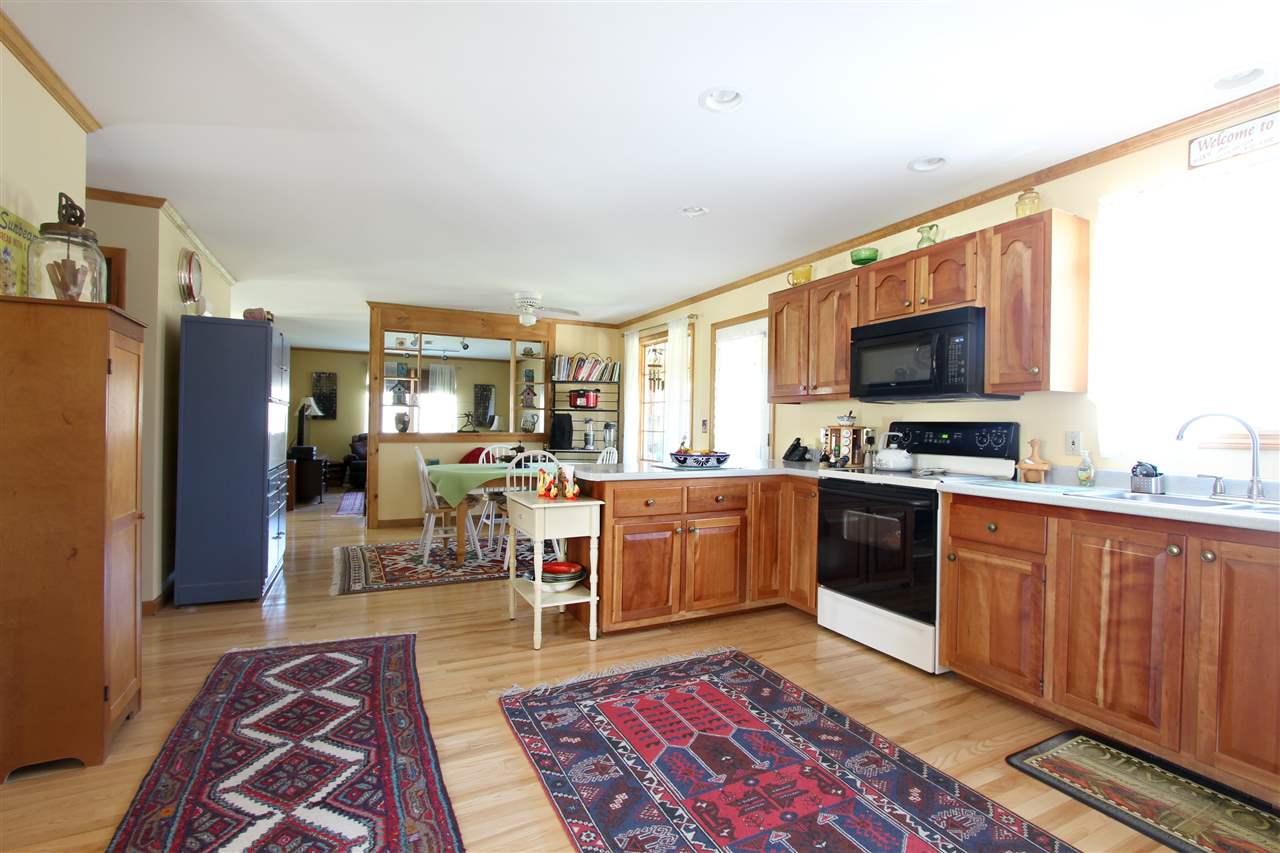 147 Peacham/Groton Road Peacham, VT 05821 - Photo 3 of 26