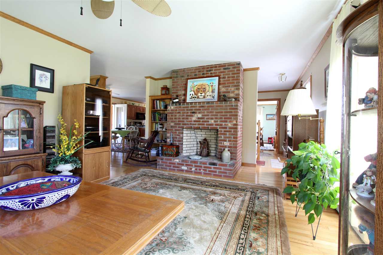 147 Peacham/Groton Road Peacham, VT 05821 - Photo 8 of 26