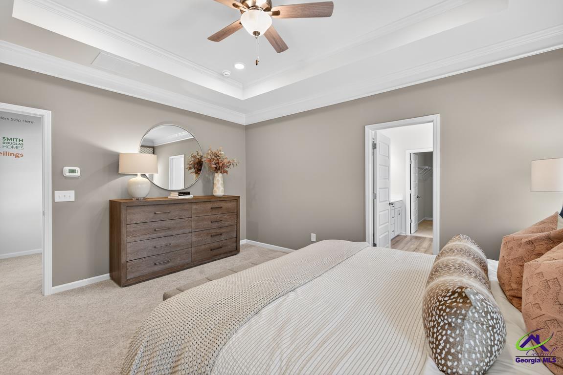 226 Shantz Way Byron, GA 31008 - Photo 34 of 41