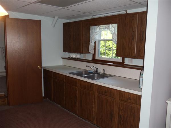 17 Meadow Road Ware, MA 01082 - Photo 12 of 15 a bathroom with a sink and a window