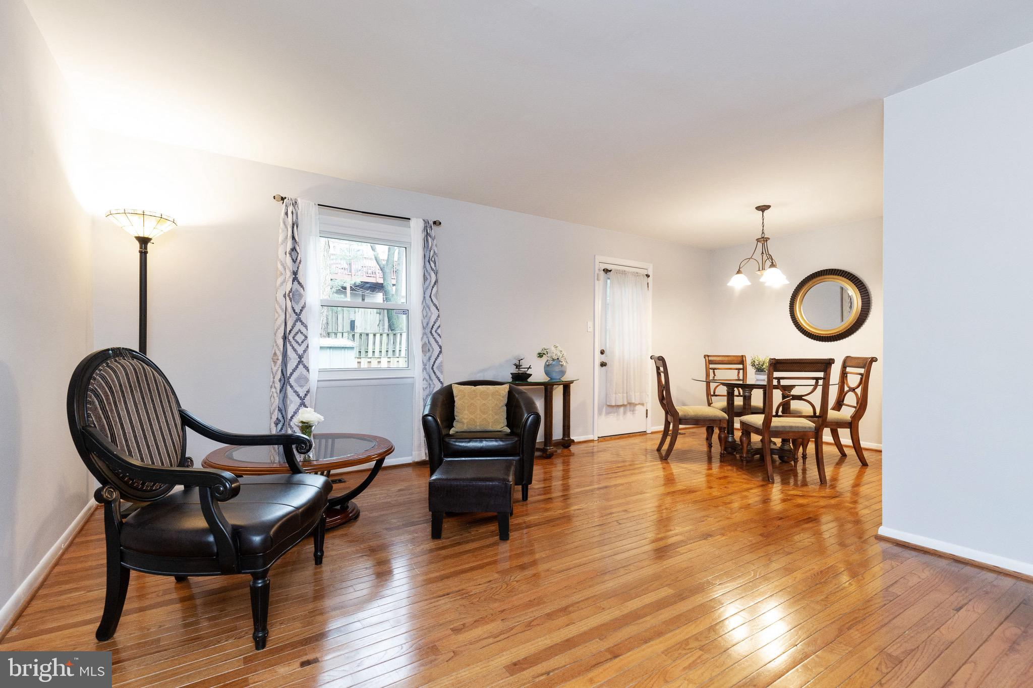 6447 Rockshire Street Alexandria, VA 22315 - Photo 19 of 42