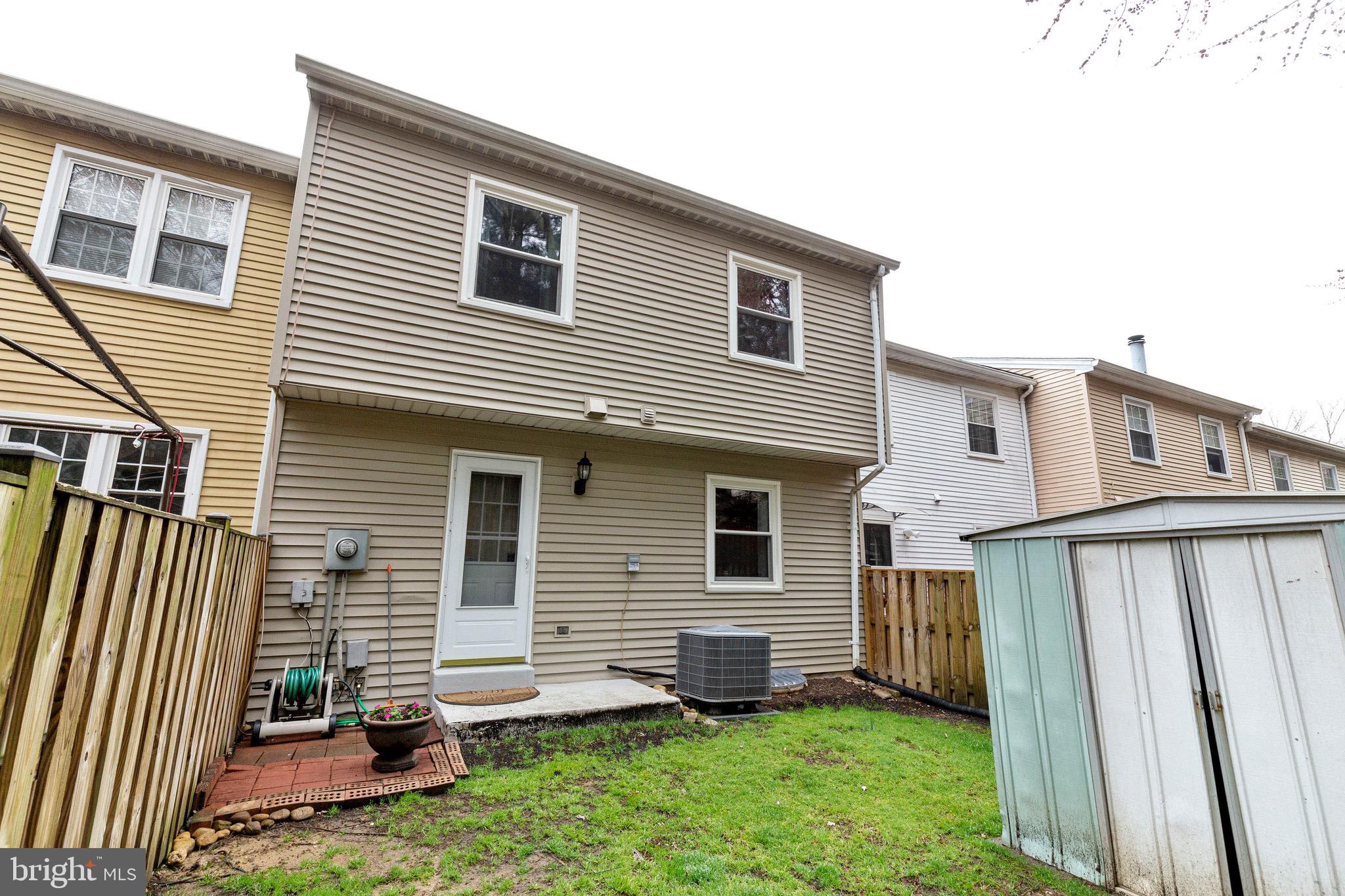6447 Rockshire Street Alexandria, VA 22315 - Photo 39 of 42