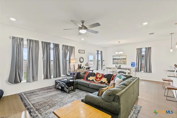 $279,800 | 714 Ryan Street, Belton, TX 76513