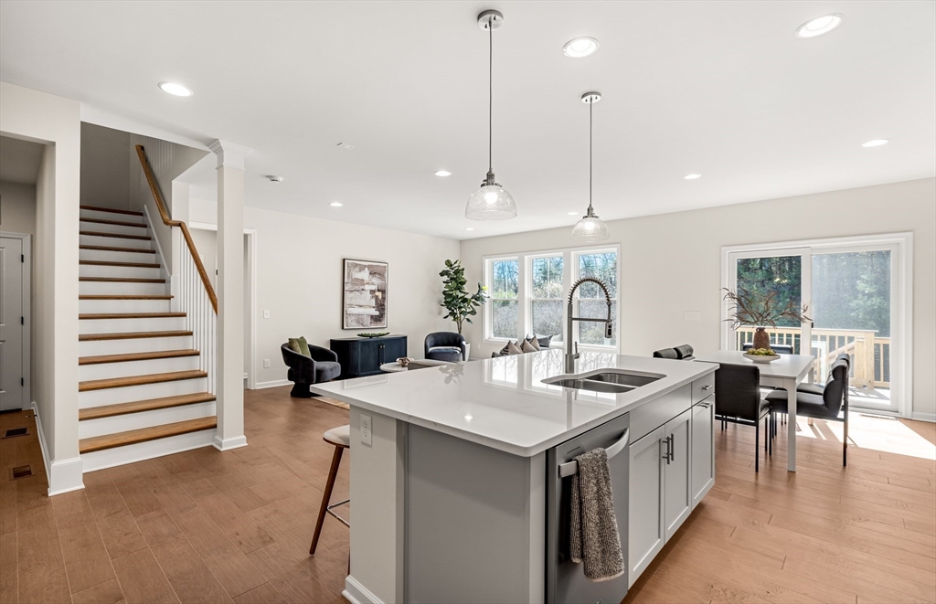 56 Rookery Lane, Unit 4 Concord, MA 01742 - Photo 6 of 37 Gallery Image 6