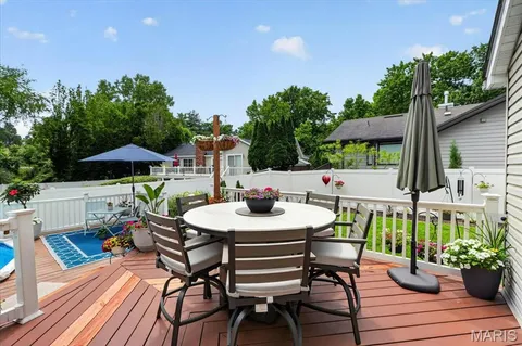 $479,900 | 16554 Green Pines Drive, Wildwood, MO 63011