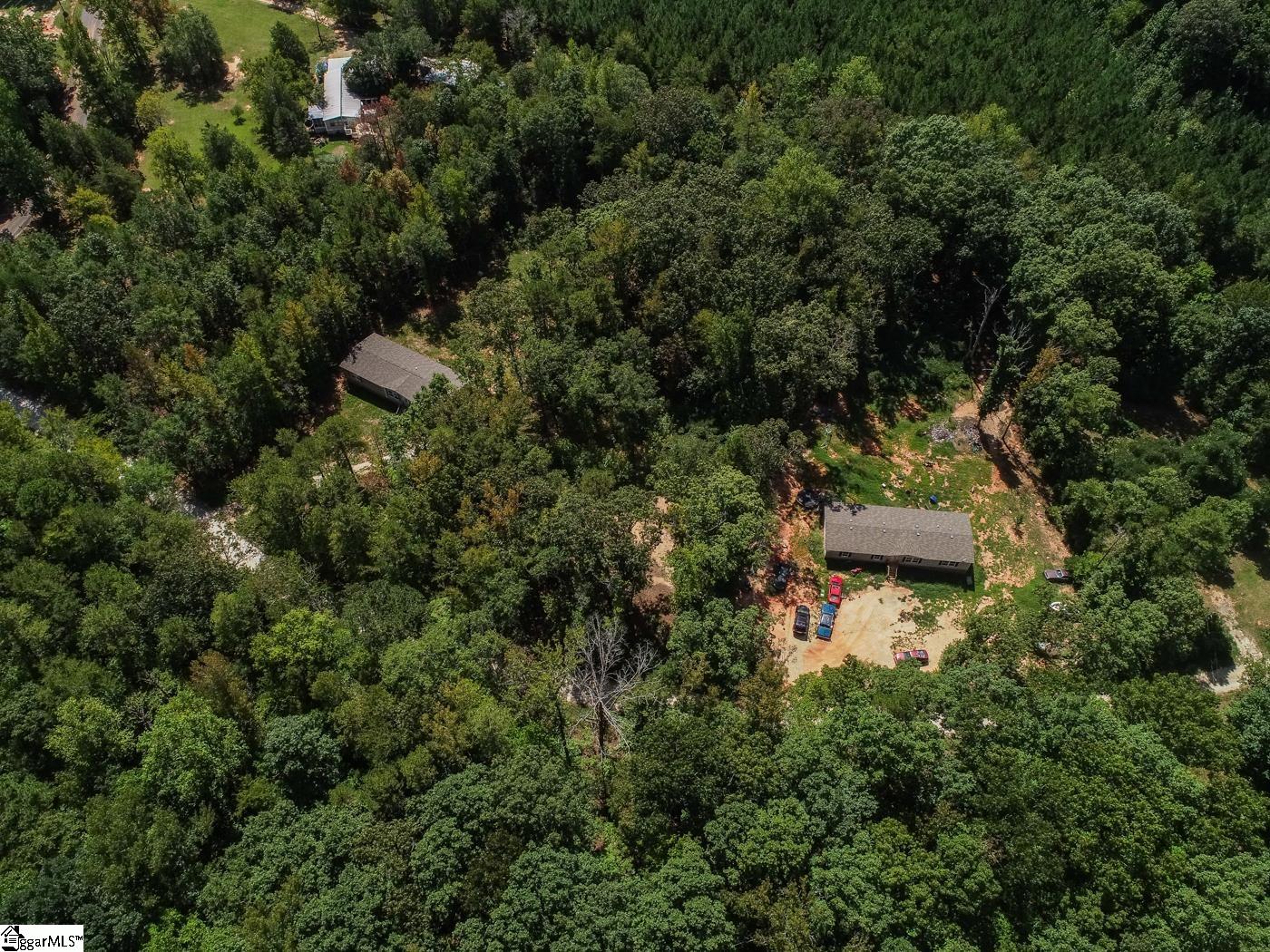 0 Putman Road Gray Court, SC 29645 - Photo 9 of 9