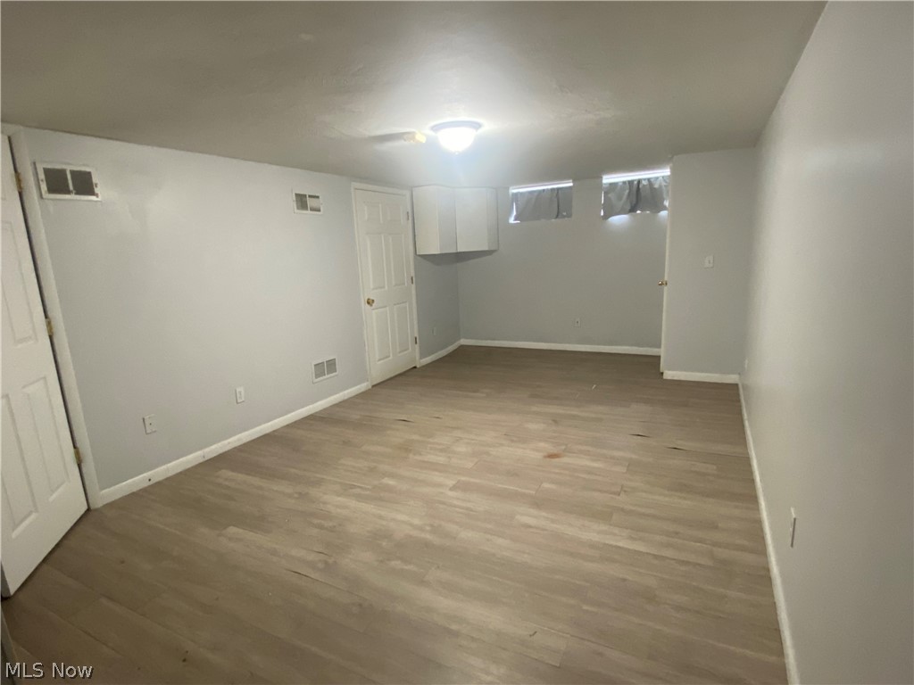 4218 Silsby Road University Heights, OH 44118 - Photo 22 of 27 Basement