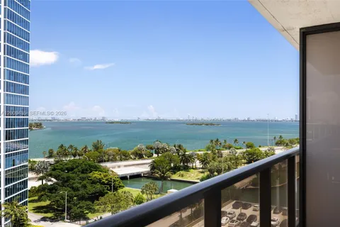 $320,000 | 600 Northeast 36th Street, Unit 1109, Miami, FL 33137