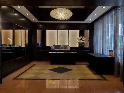 $320,000 | 600 Northeast 36th Street, Unit 1109, Miami, FL 33137