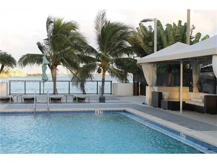 $320,000 | 600 Northeast 36th Street, Unit 1109, Miami, FL 33137