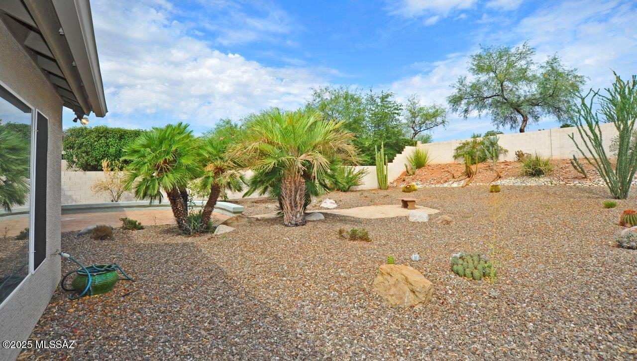 63300 East Flower Ridge Drive Tucson, AZ 85739 - Photo 26 of 32