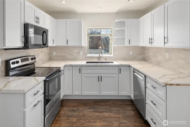 $515,000 | 302 North Stafford Avenue, Cle Elum, WA 98922