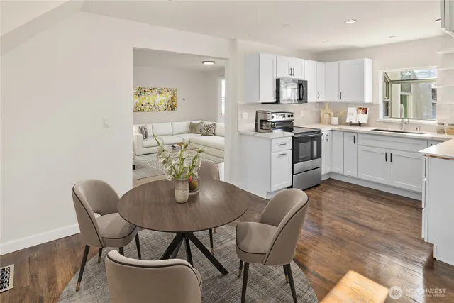 $515,000 | 302 North Stafford Avenue, Cle Elum, WA 98922