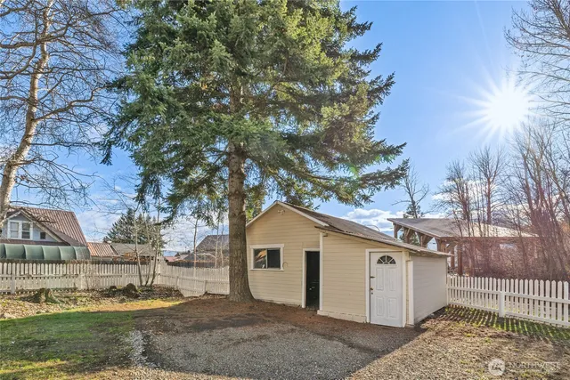 $515,000 | 302 North Stafford Avenue, Cle Elum, WA 98922