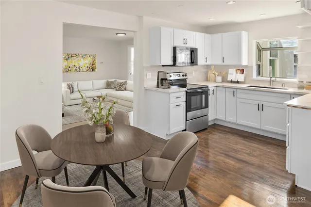 $515,000 | 302 North Stafford Avenue, Cle Elum, WA 98922