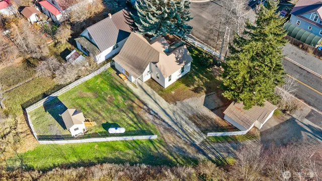 $515,000 | 302 North Stafford Avenue, Cle Elum, WA 98922