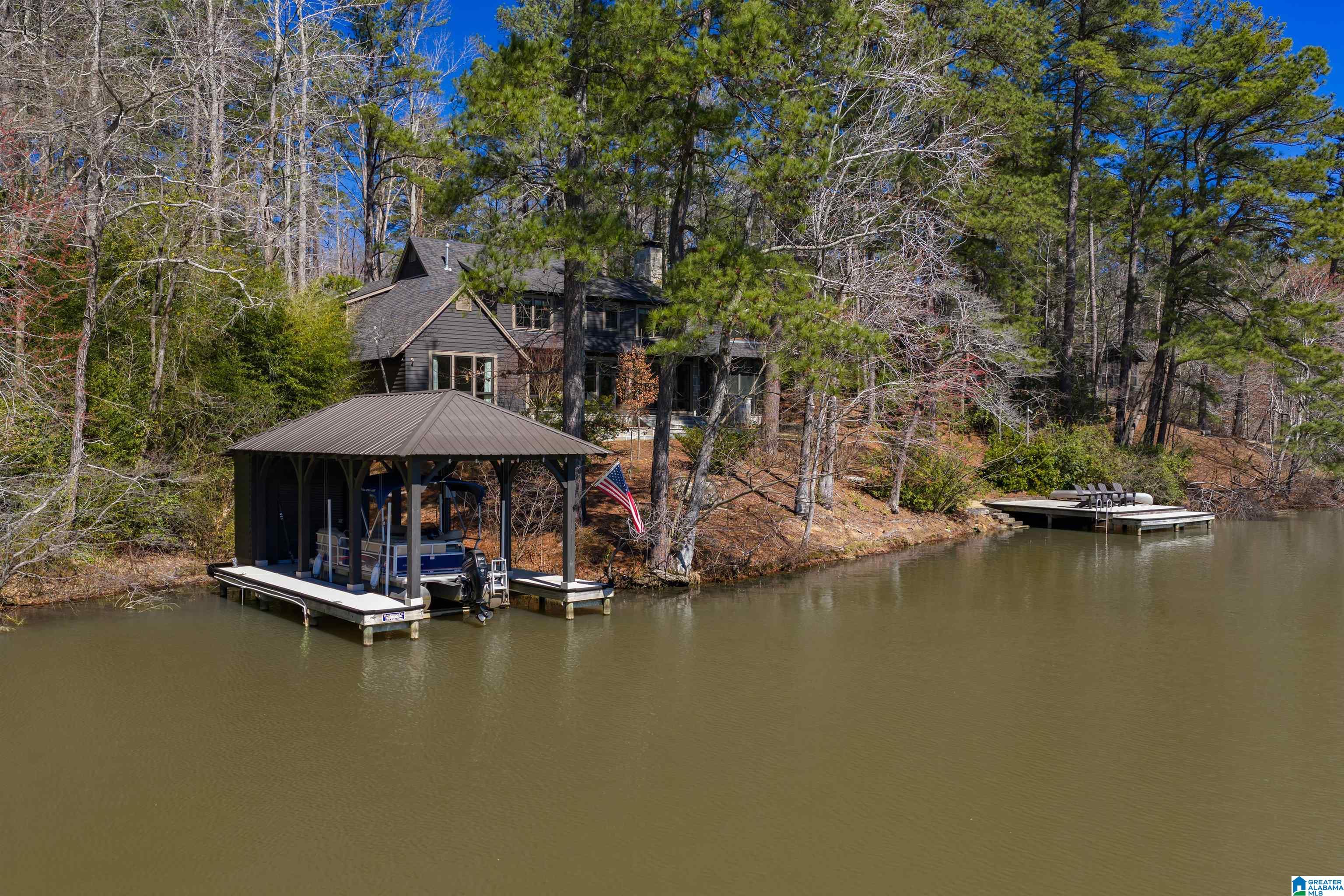 390 Smyer Lake Road Leeds, AL 35094 - Photo 64 of 68