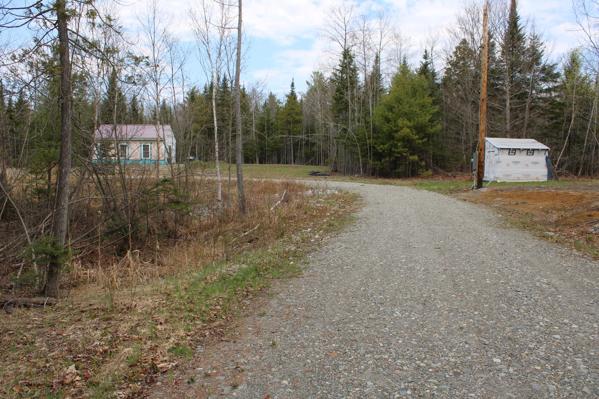 449 Airport Road Norridgewock, ME 04957 - Photo 2 of 14 IMG_1915