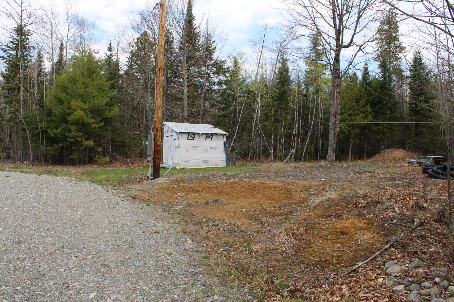 449 Airport Road Norridgewock, ME 04957 - Photo 3 of 14 IMG_1916