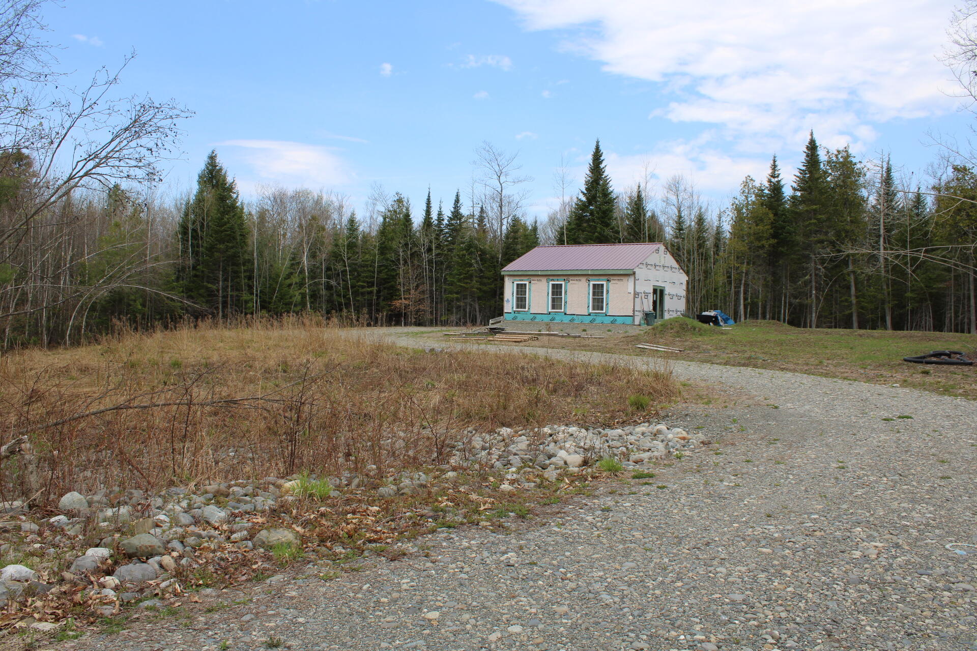 449 Airport Road Norridgewock, ME 04957 - Photo 4 of 14 IMG_1917