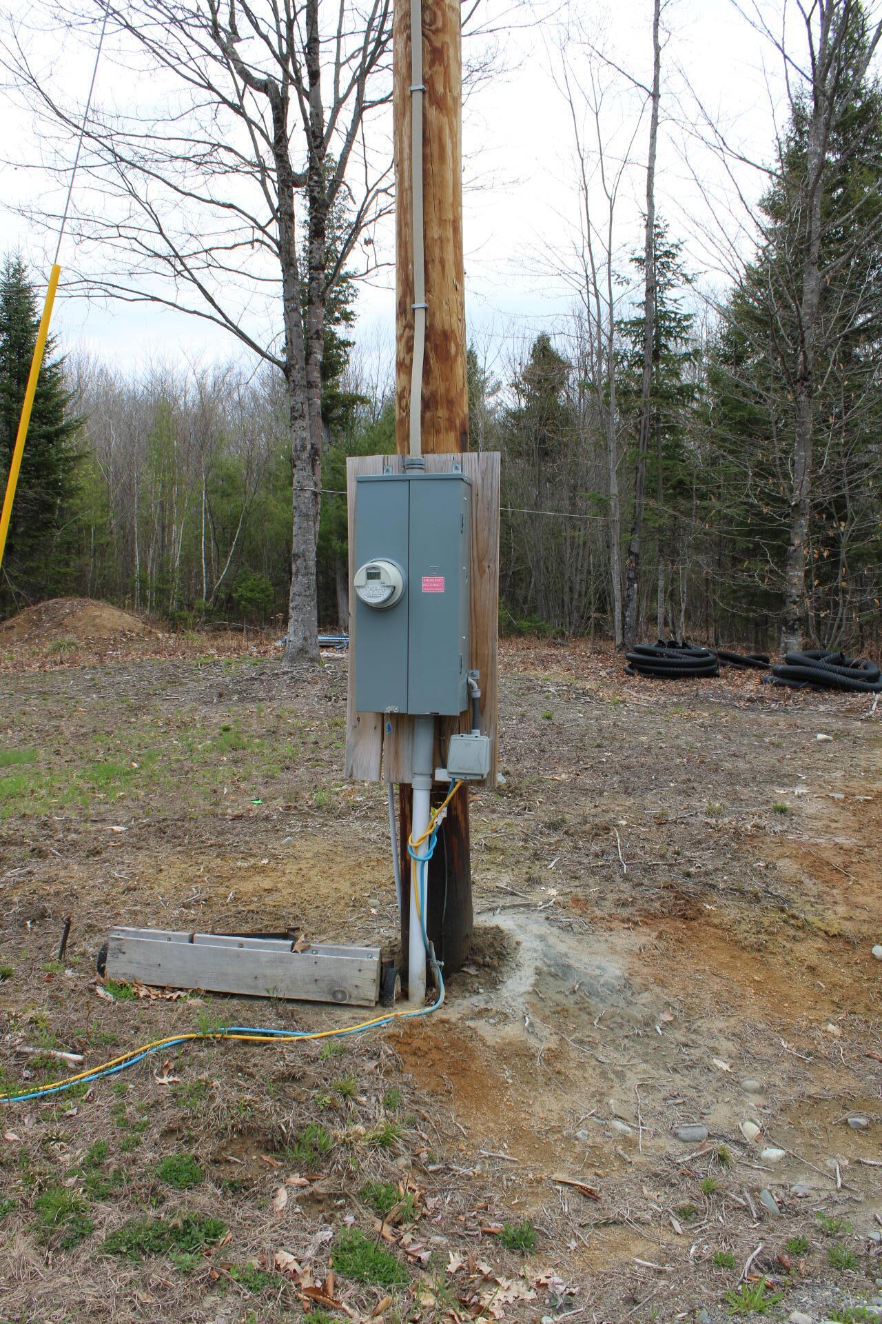 449 Airport Road Norridgewock, ME 04957 - Photo 5 of 14 IMG_1918