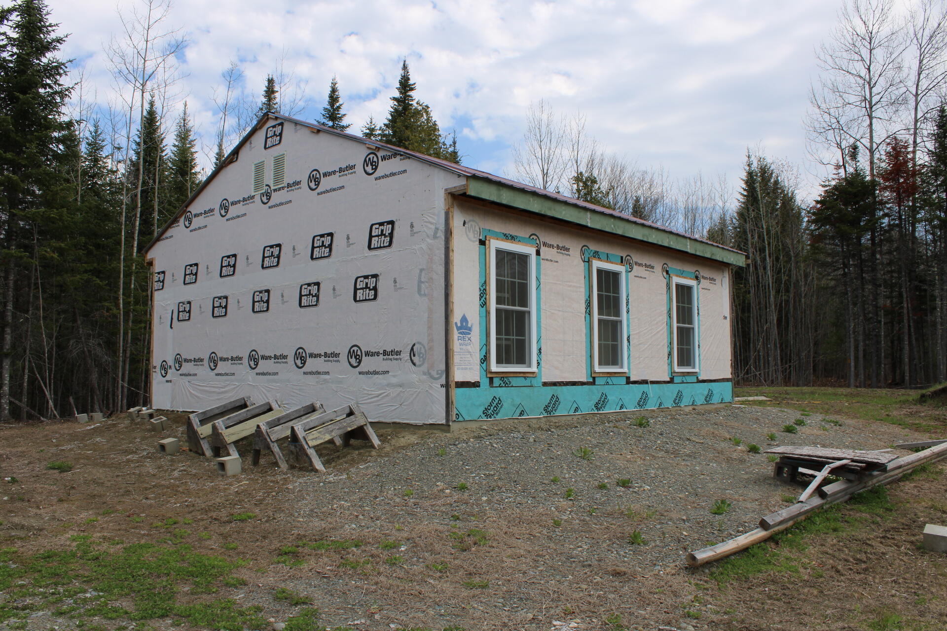 449 Airport Road Norridgewock, ME 04957 - Photo 7 of 14 IMG_1921
