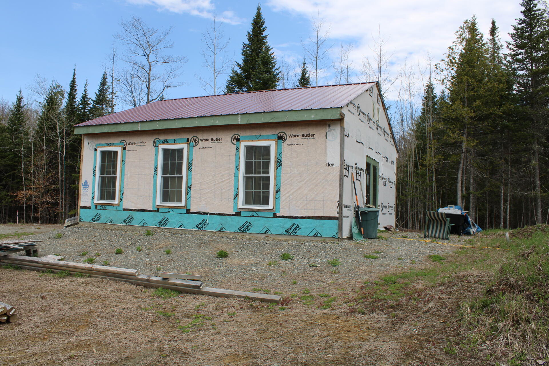 449 Airport Road Norridgewock, ME 04957 - Photo 8 of 14 IMG_1923