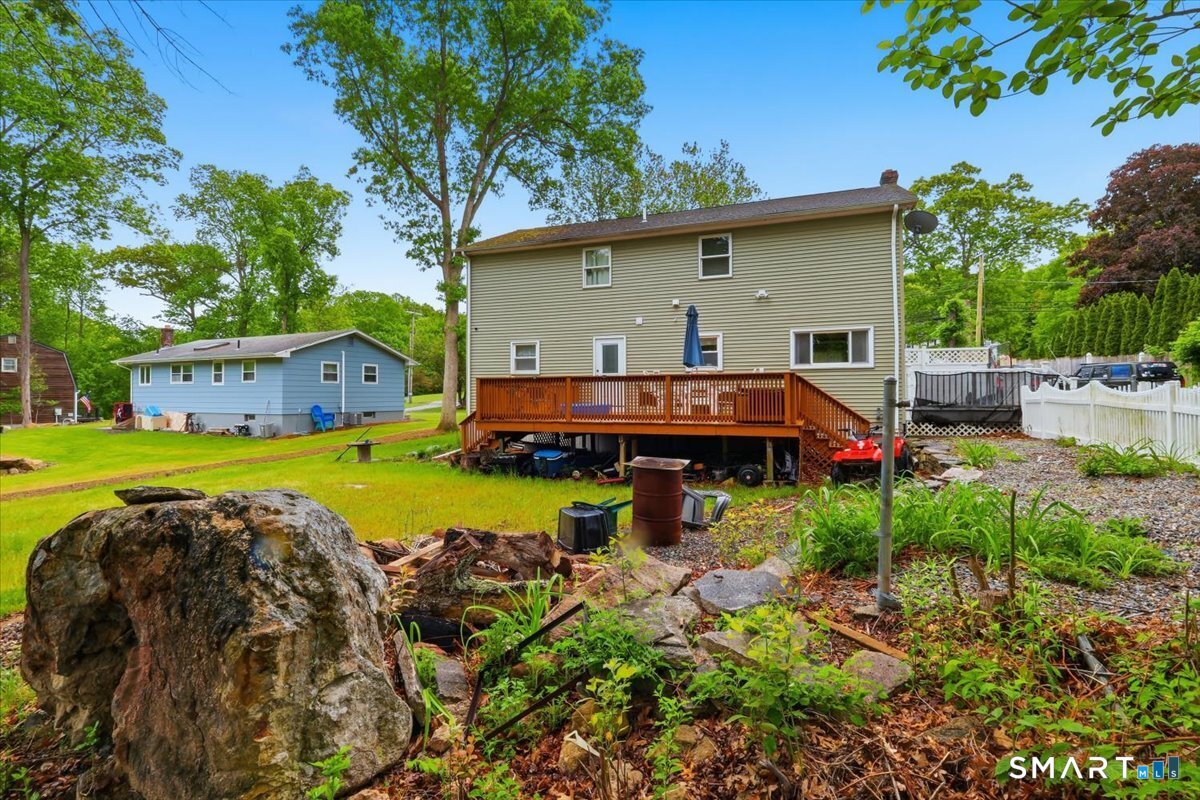 31 Iron Street Ledyard, CT 06339 - Photo 40 of 40