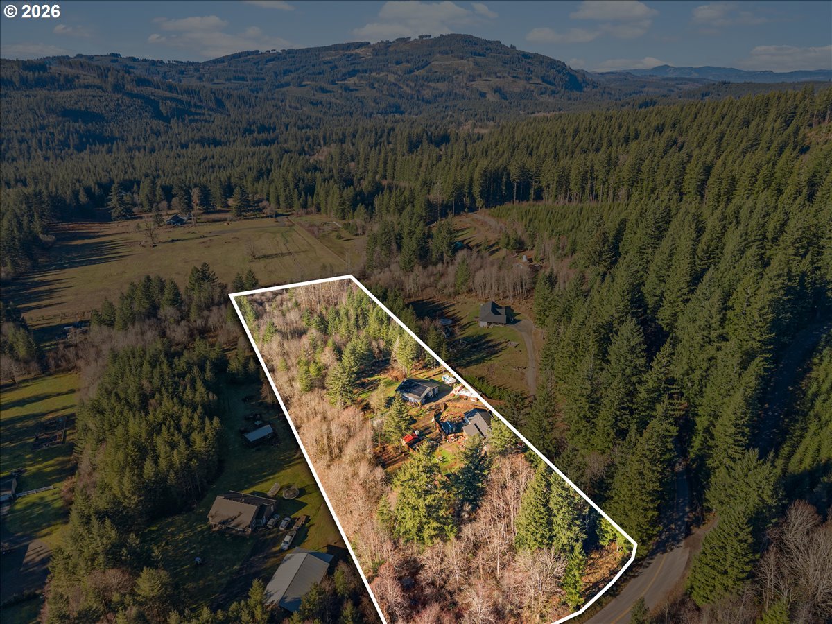 23728 Northeast Dole Valley Road Yacolt, WA 98675 - Photo 35 of 46