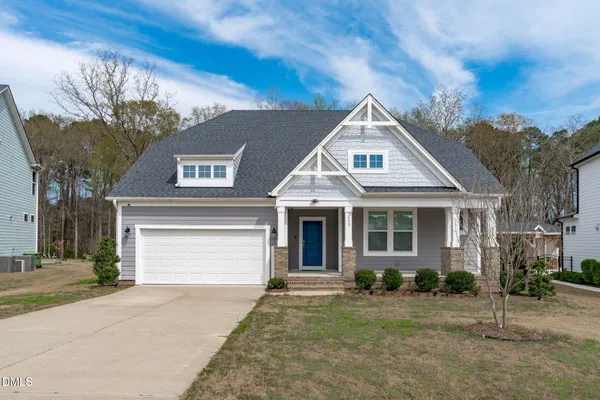 $695,000 | 7033 Leando Drive, Willow Spring, NC 27592