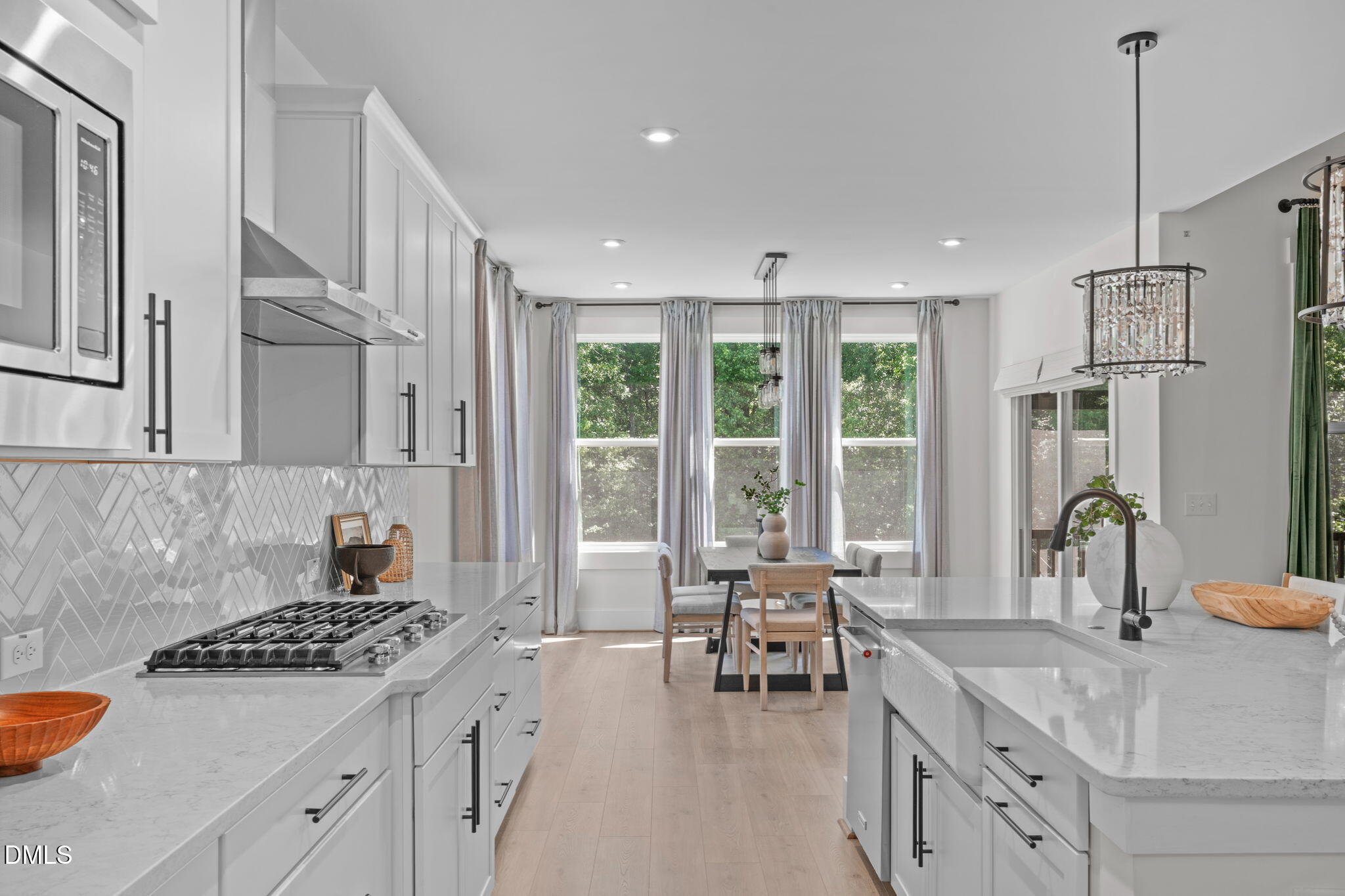 7033 Leando Drive Willow Spring, NC 27592 - Photo 12 of 43 Kitchen