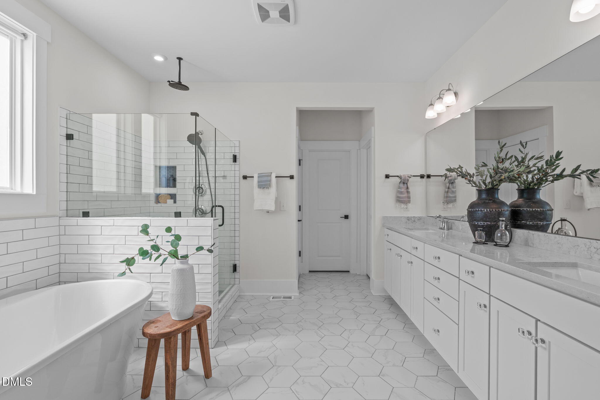 7033 Leando Drive Willow Spring, NC 27592 - Photo 18 of 43 Ensuite