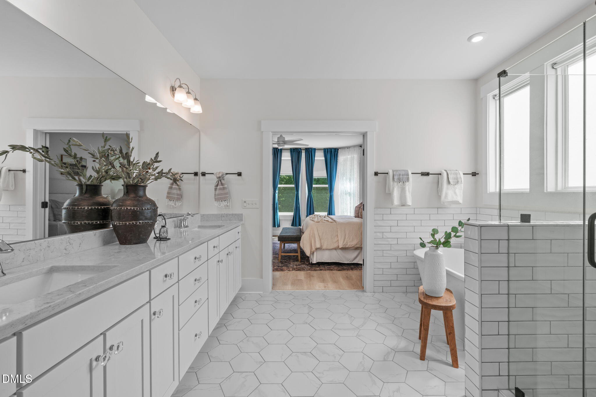 7033 Leando Drive Willow Spring, NC 27592 - Photo 20 of 43 Ensuite