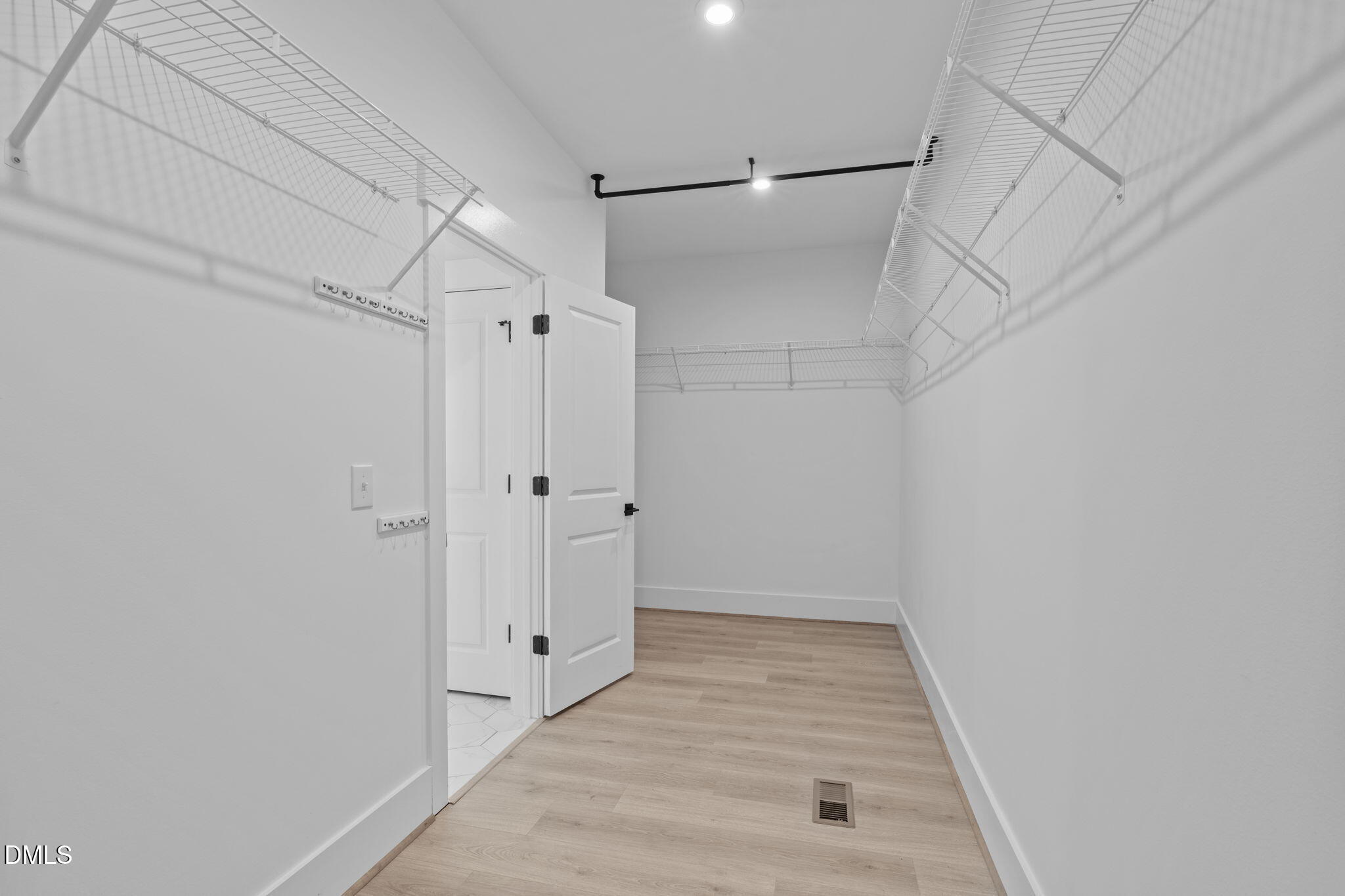 7033 Leando Drive Willow Spring, NC 27592 - Photo 21 of 43 Walk In Closet